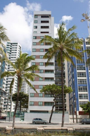 Гостиница Nobile Residences Maria Frazão  Ресифи